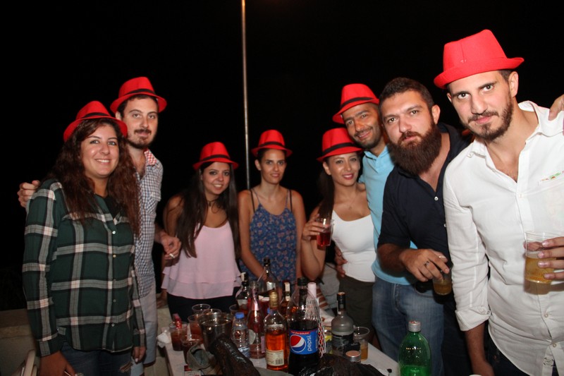 The Sixth Fkhayte Annual Gathering
